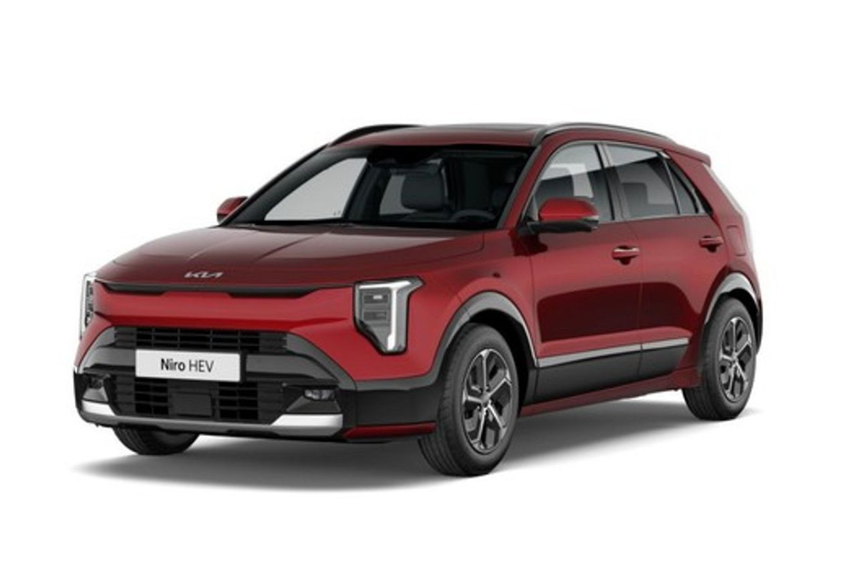 KIA Niro