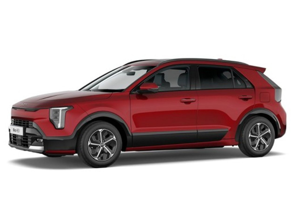 KIA Niro
