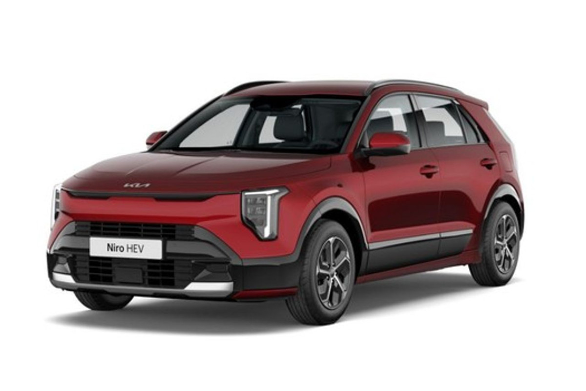 KIA Niro