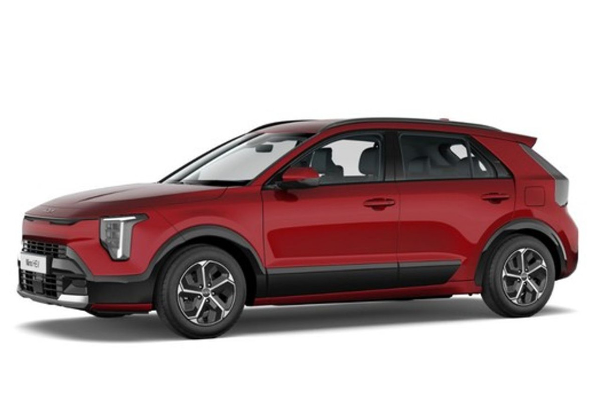 KIA Niro