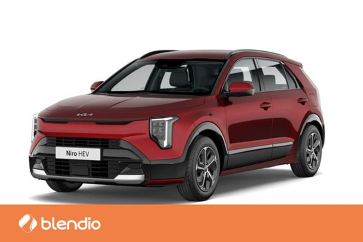 KIA Niro
