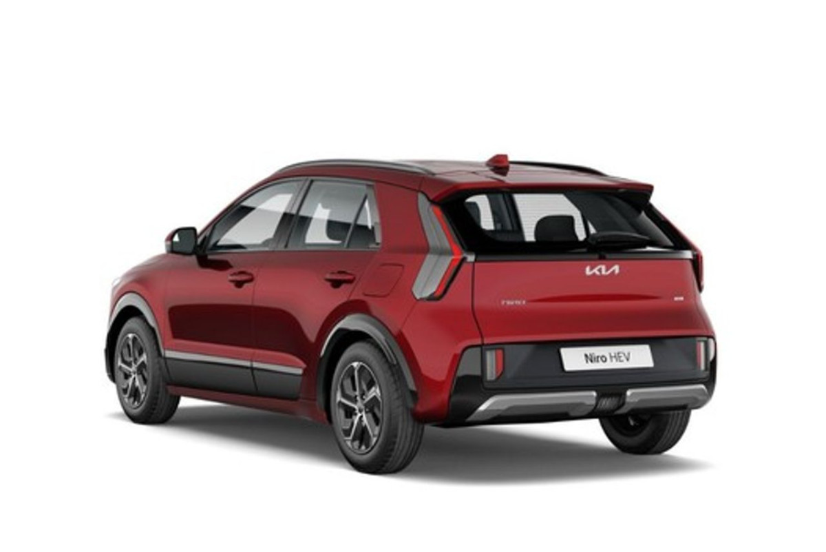 KIA Niro