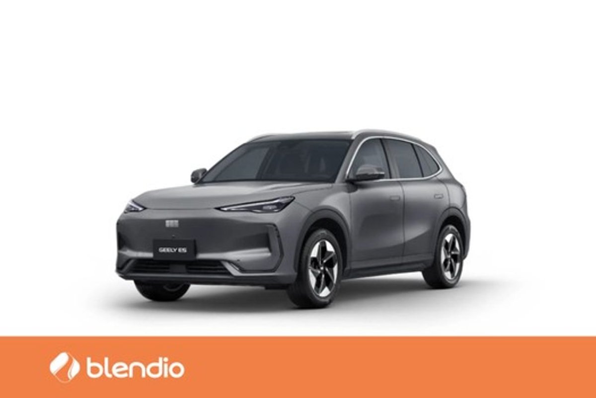 GEELY E5 PRO+