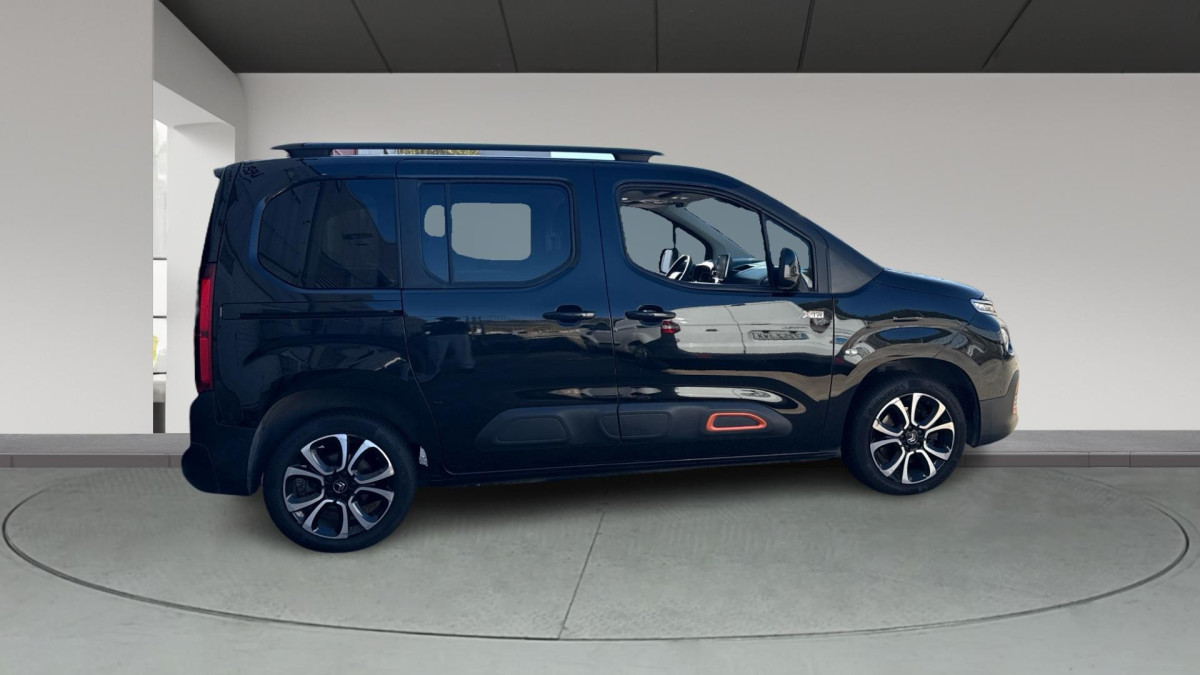 CITROËN BERLINGO