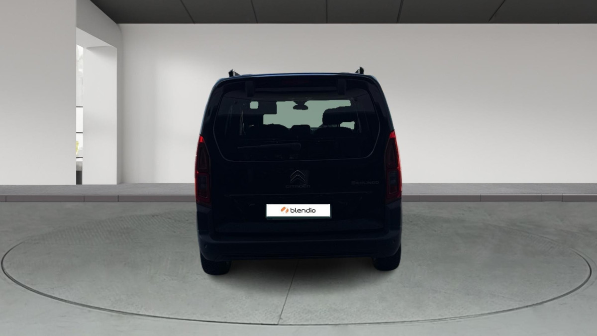 CITROËN BERLINGO