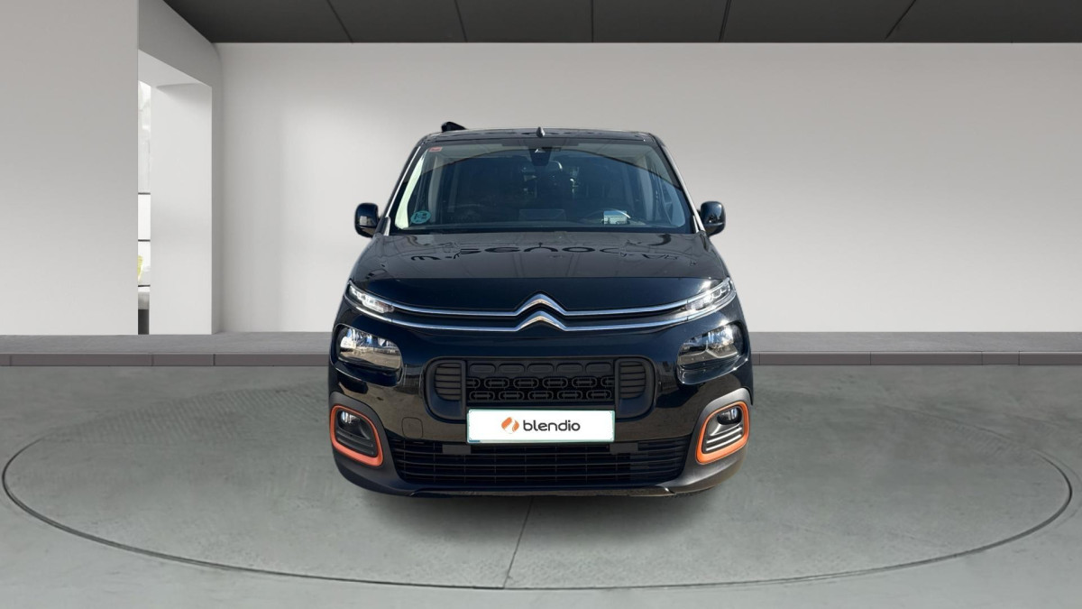 CITROËN BERLINGO