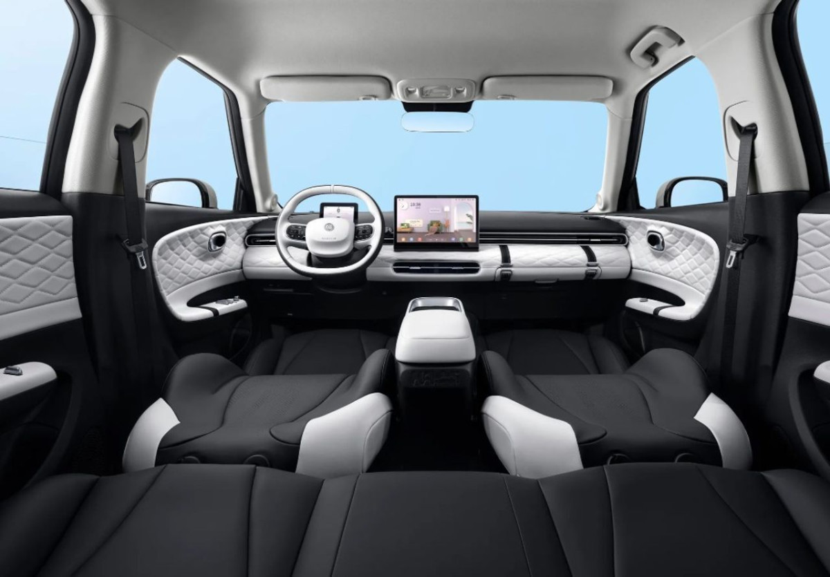 DONGFENG Box