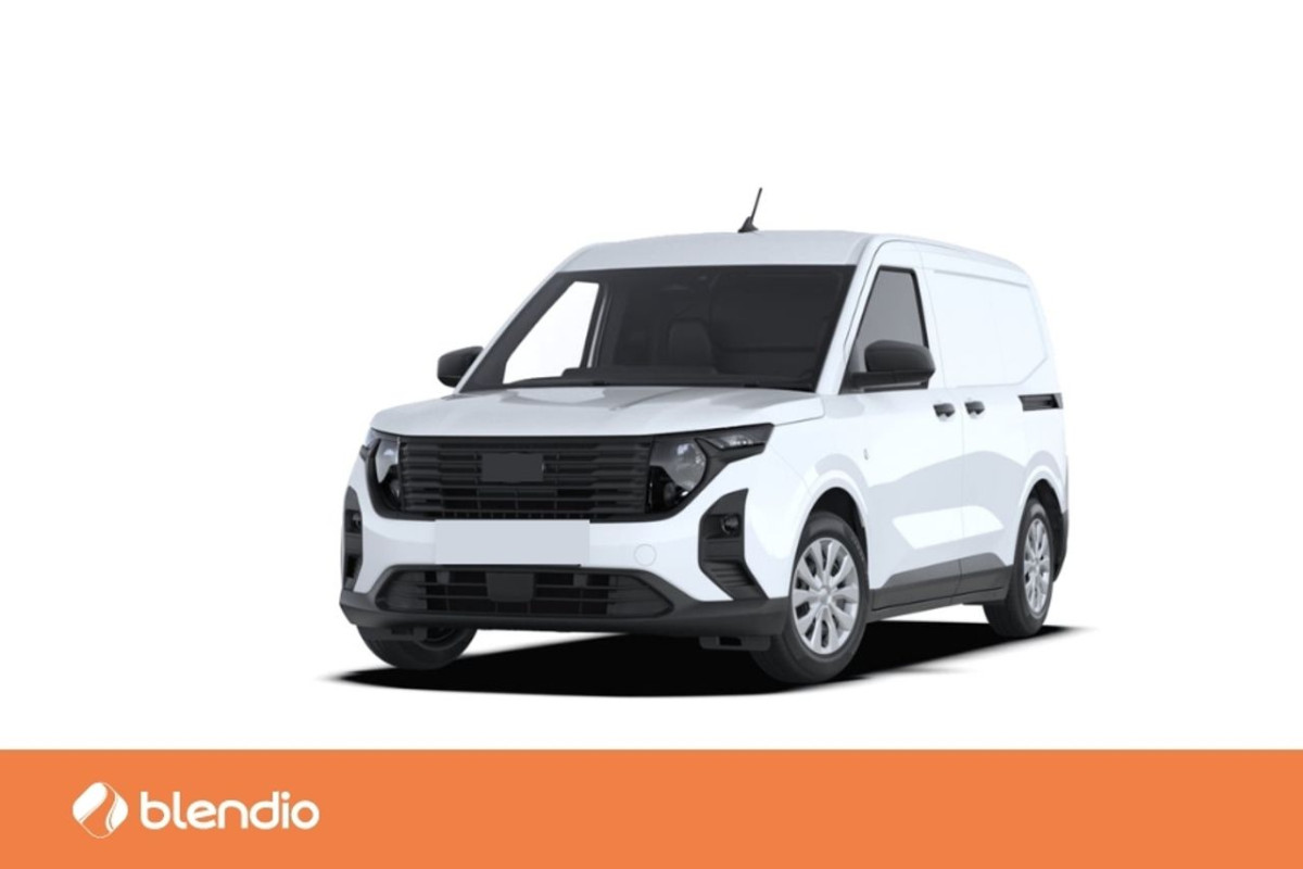 FORD Transit Courier VAN 1.0 ECOBOOST TREND