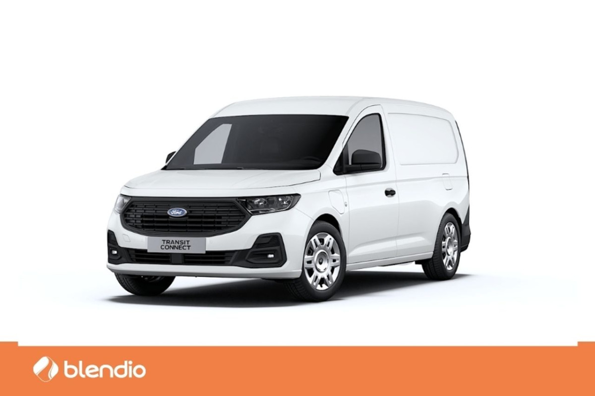 FORD Transit Connect TRANSIT CONNECT VAN L1 TREND N1 1,5L EcoBoost PHEV Aut 6.2 N1