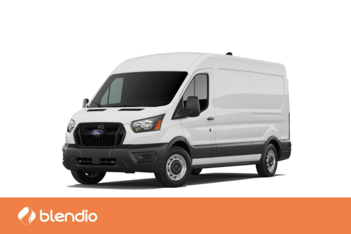 FORD Transit VAN TRACCIÓN DELANTERA FT 310 L2 TREND N1 2. EcoBlue E6.2