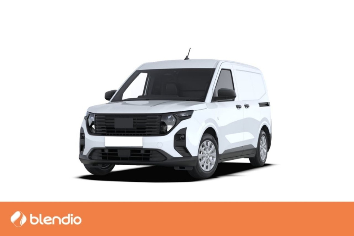 FORD Transit Courier VAN TREND N1 1.5 EcoBlue 