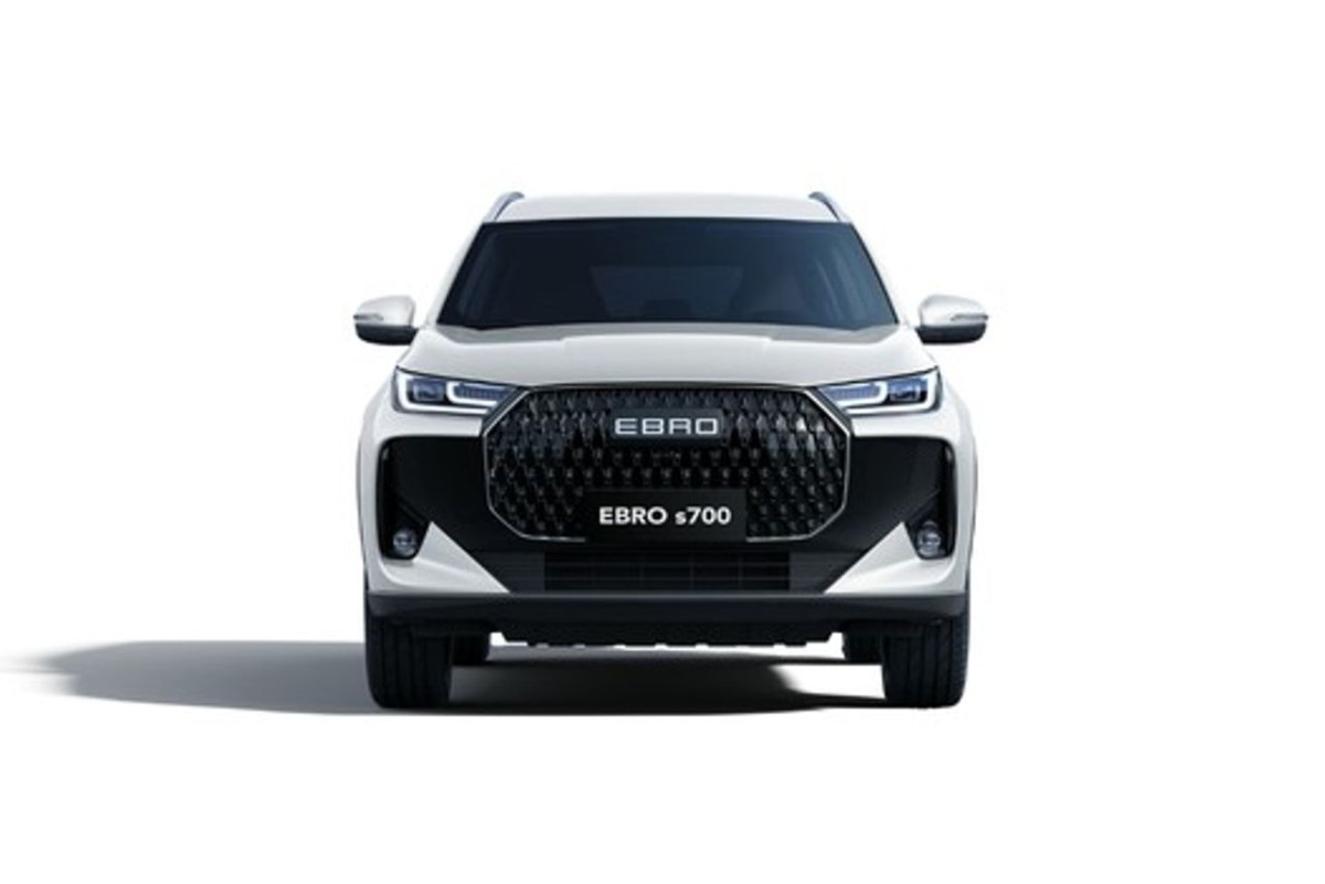 EBRO S700