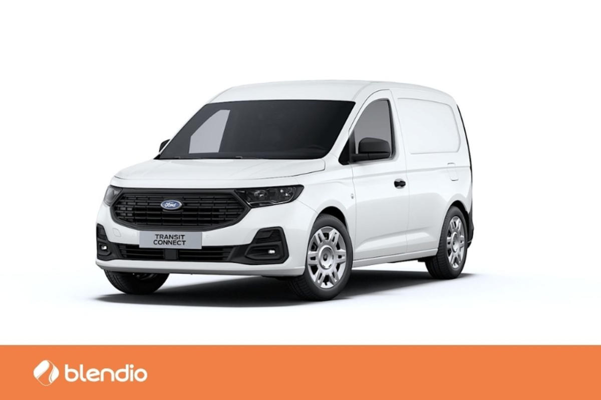 FORD Transit Connect VAN L1 TREND N1 2.0 EcoBlue E6