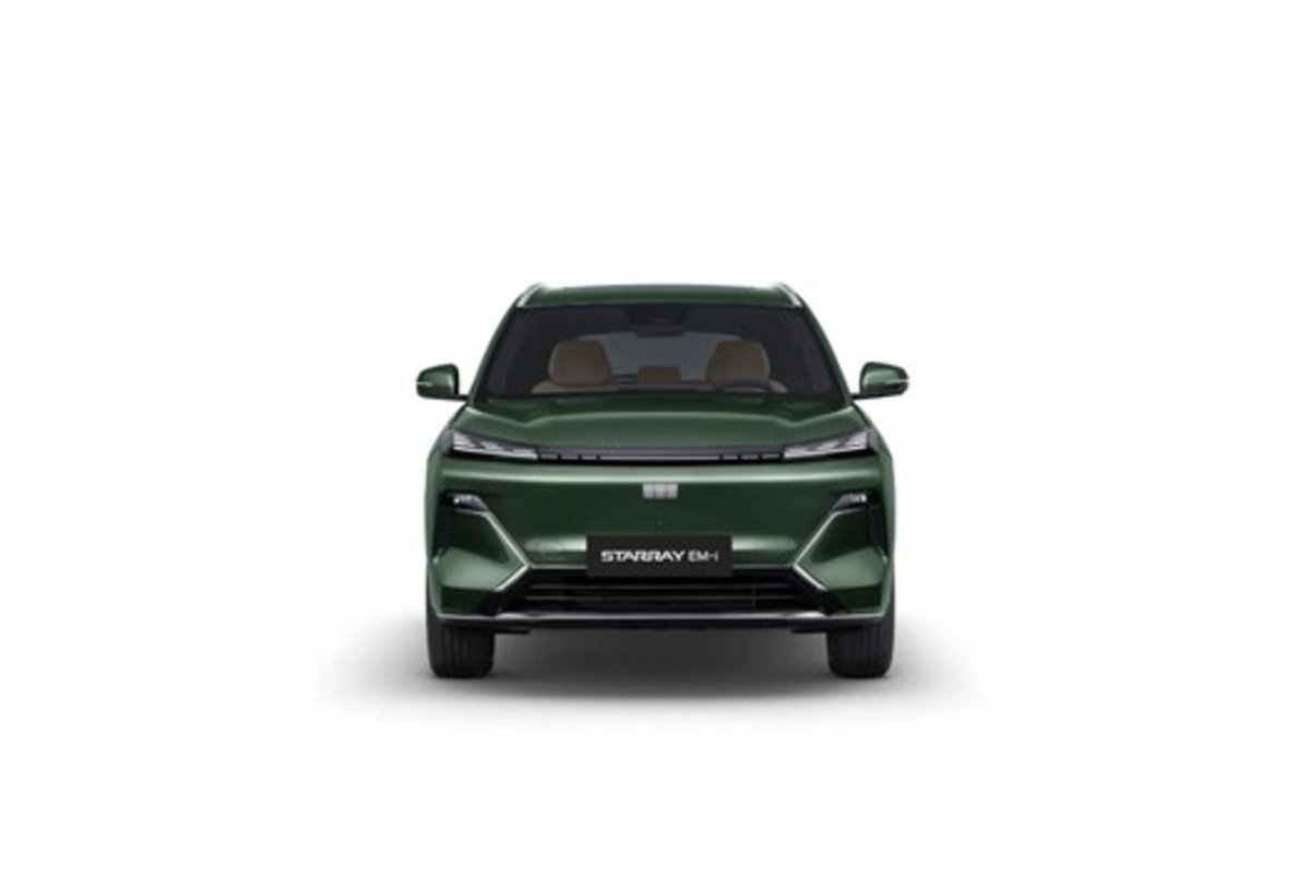 GEELY Starray EM-i