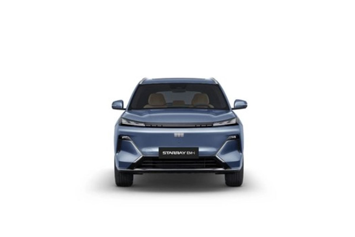 GEELY Starray EM-i