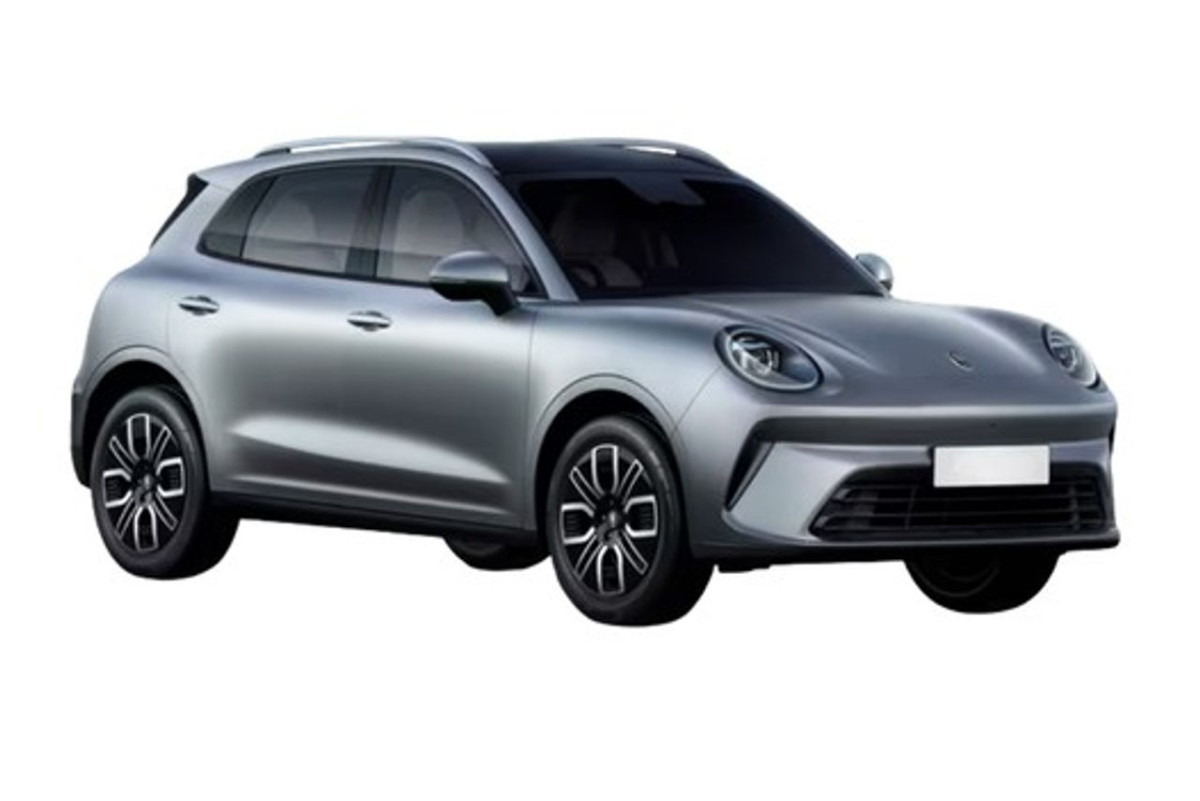 GWM ORA 5