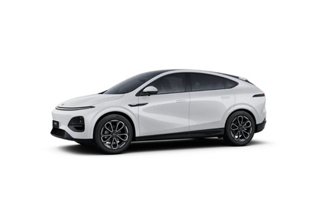 XPENG G6
