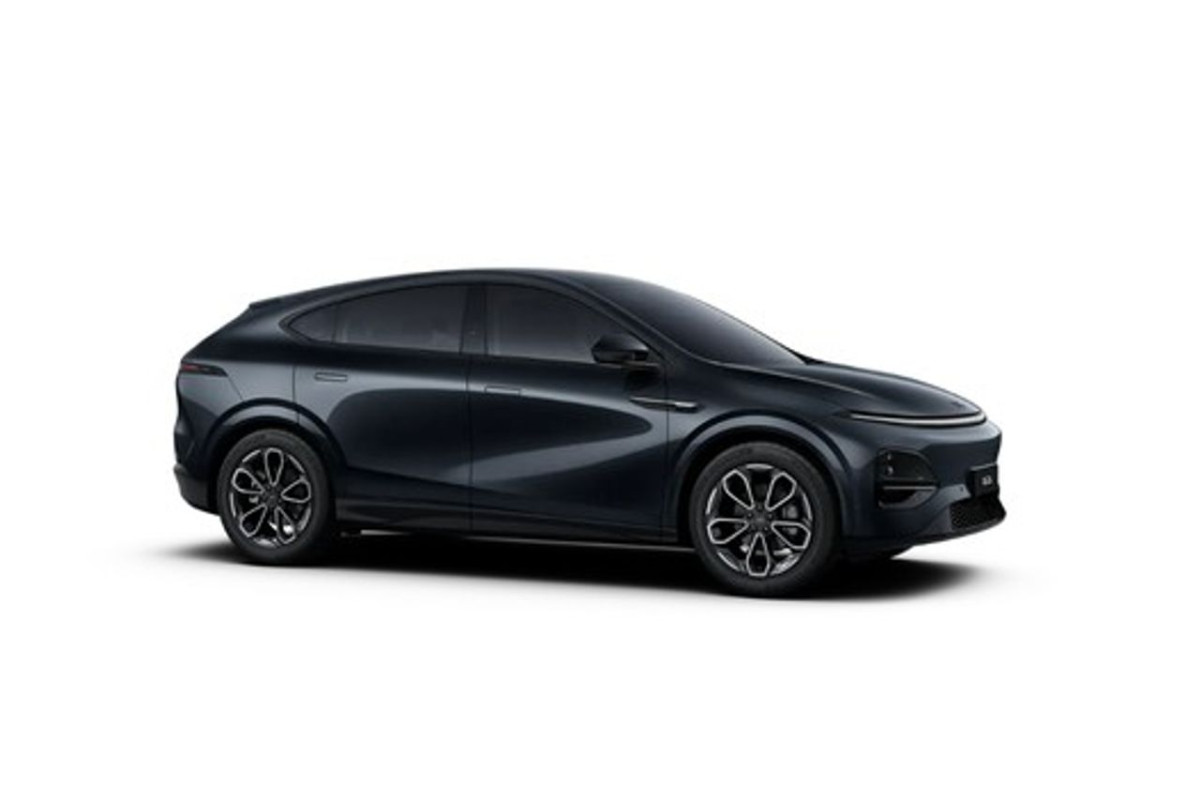 XPENG G6