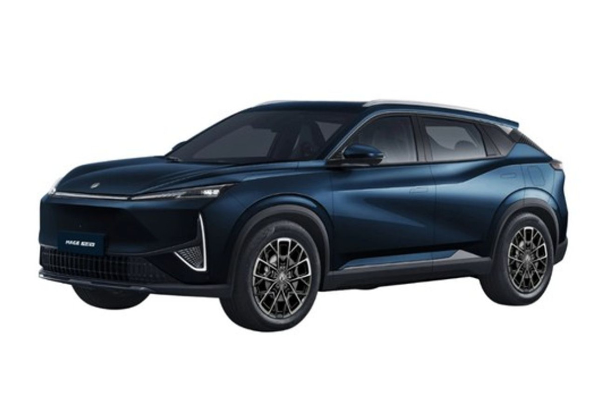 DONGFENG Mage