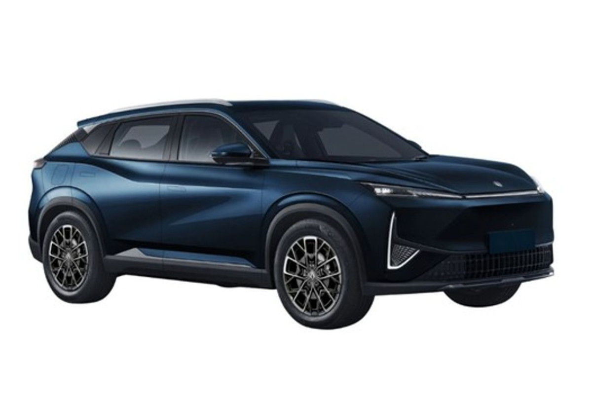 DONGFENG Mage