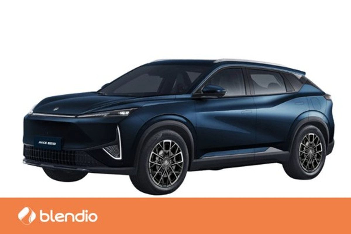 DONGFENG Mage 1.5T PHEV E1+