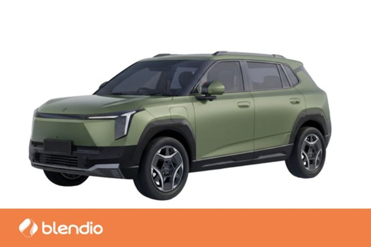 DONGFENG Vigo E2+ 51.87kWh 