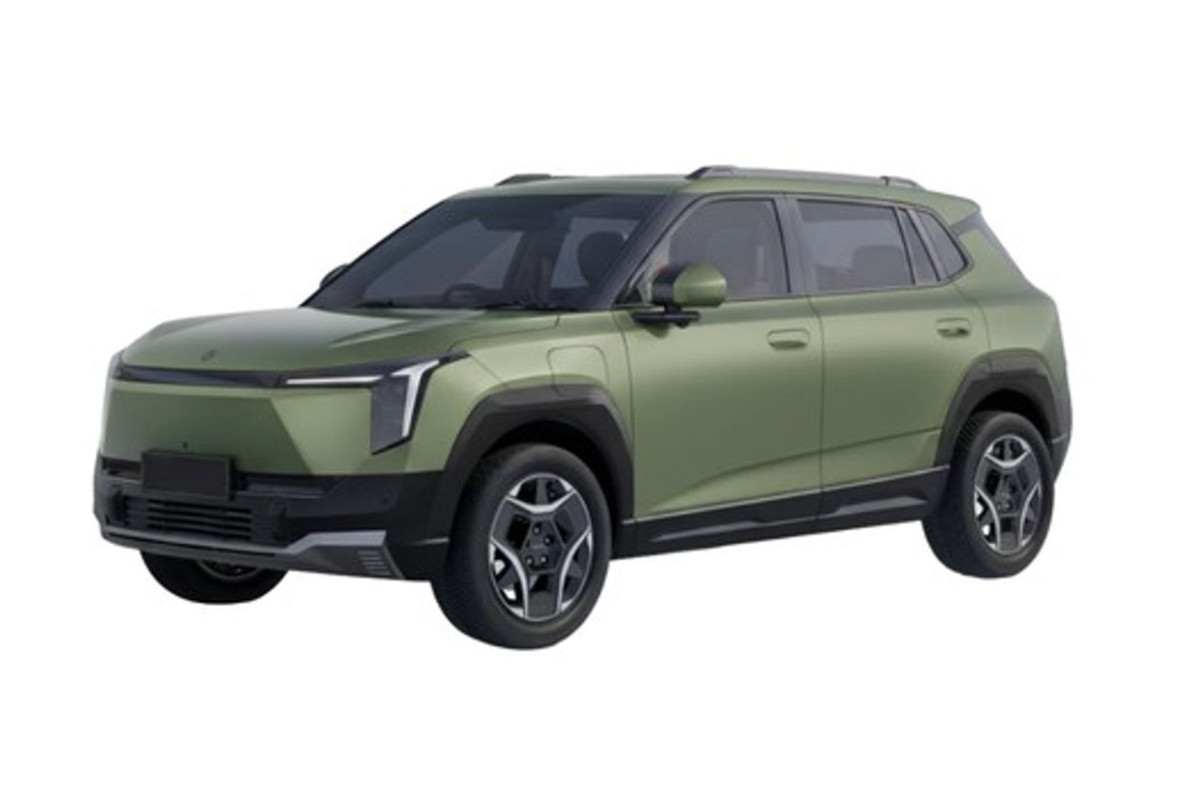 DONGFENG Vigo