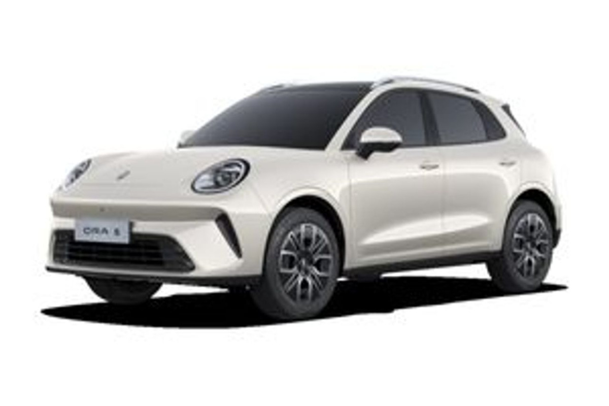 GWM ORA 5
