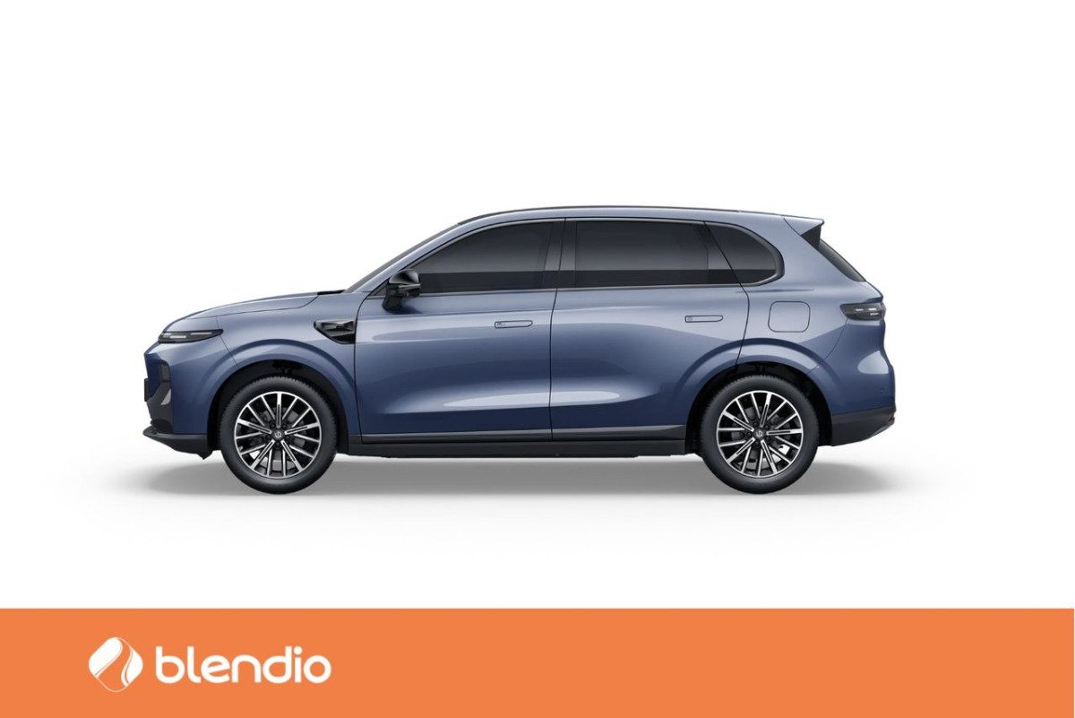 LEAPMOTOR B10 B10 BEV 67.1kWh DesignProMax Auto