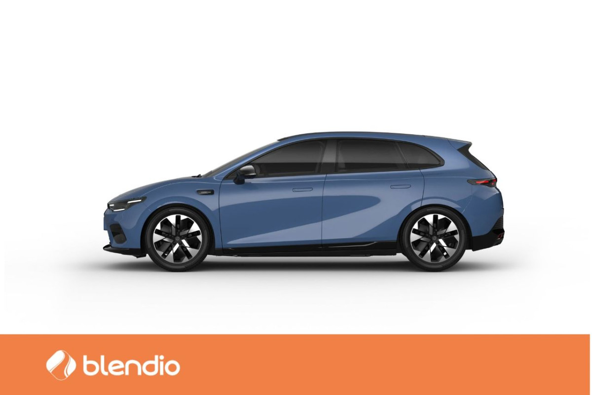 LEAPMOTOR B05 B05 BEV 67.1kWh Design ProMax Auto