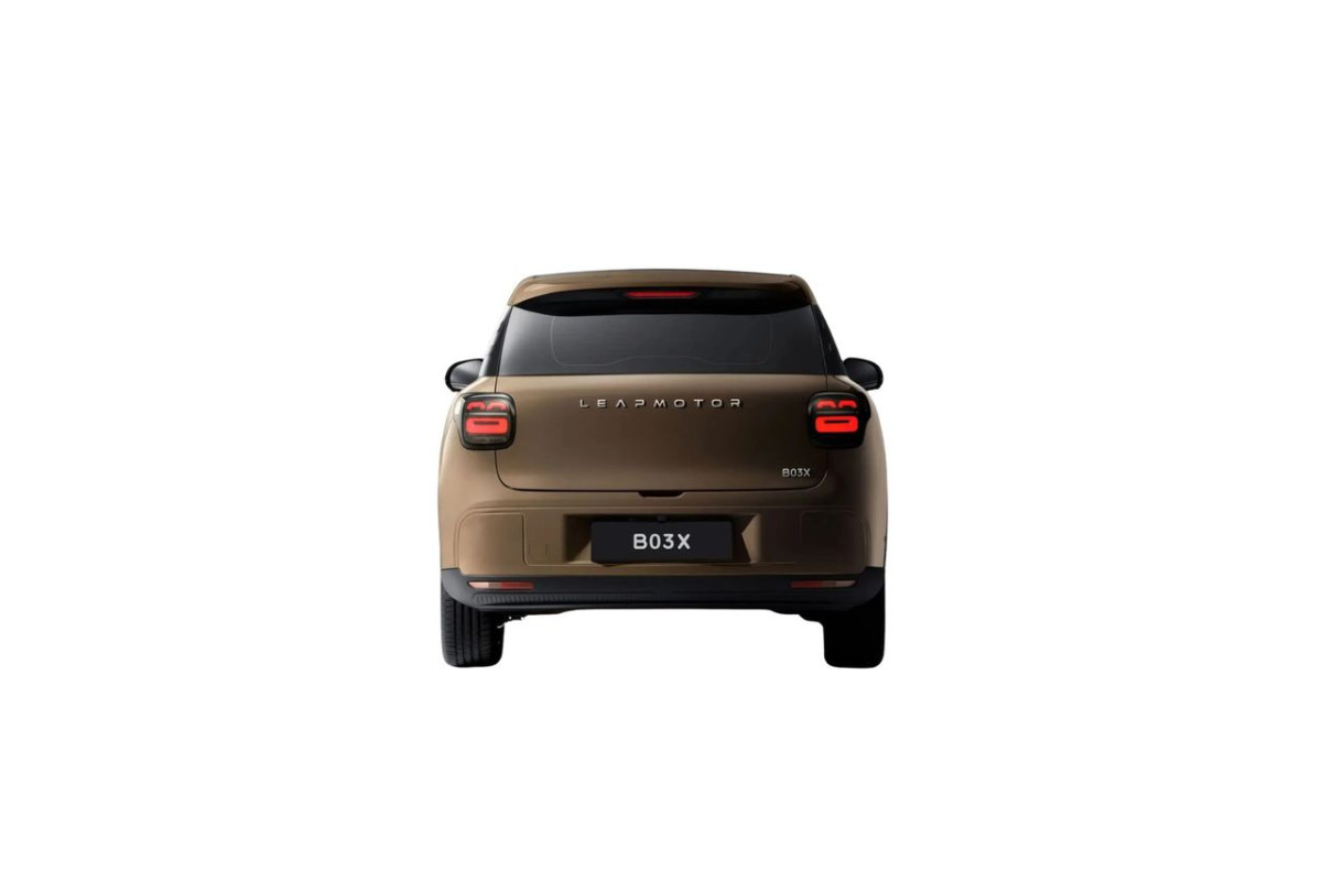 LEAPMOTOR B03X