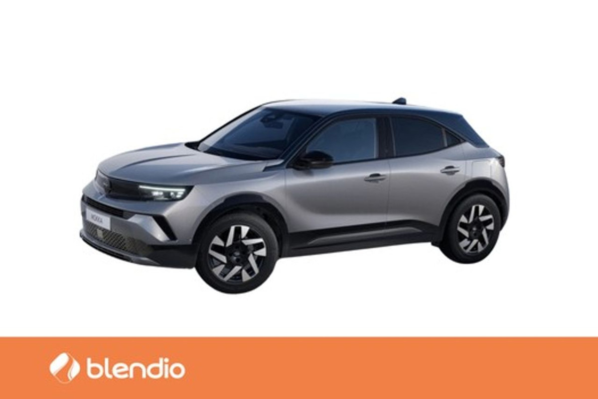 OPEL Mokka 1.2 T XHT Hybrid eDCT6 GS