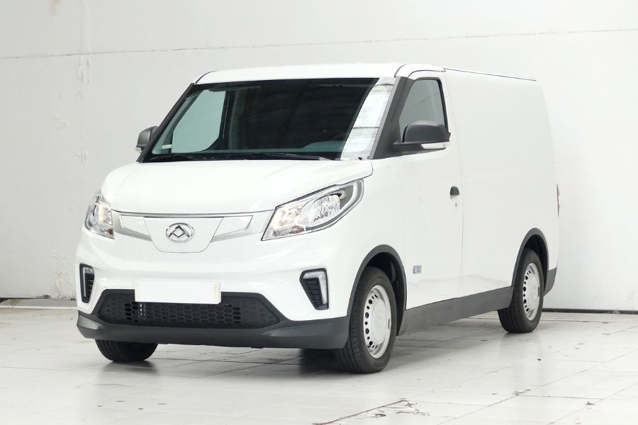 MAXUS E-DELIVER 3 E-DELIVER 3 BEV 50KWH AUTO SWB 4P