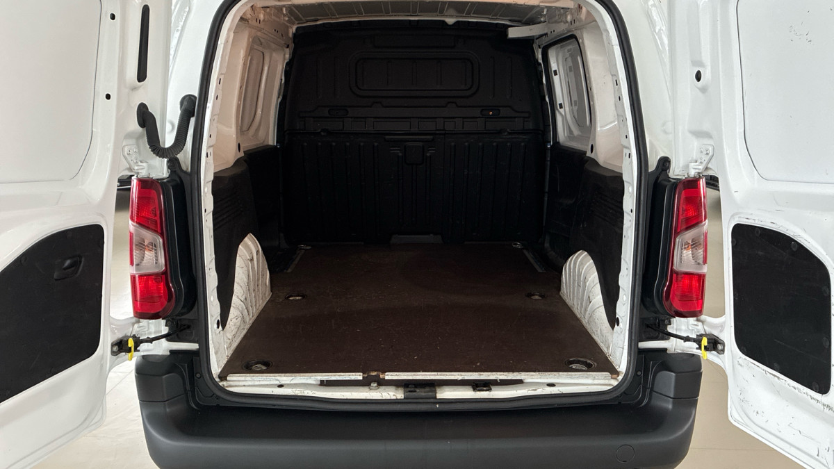 CITROËN BERLINGO