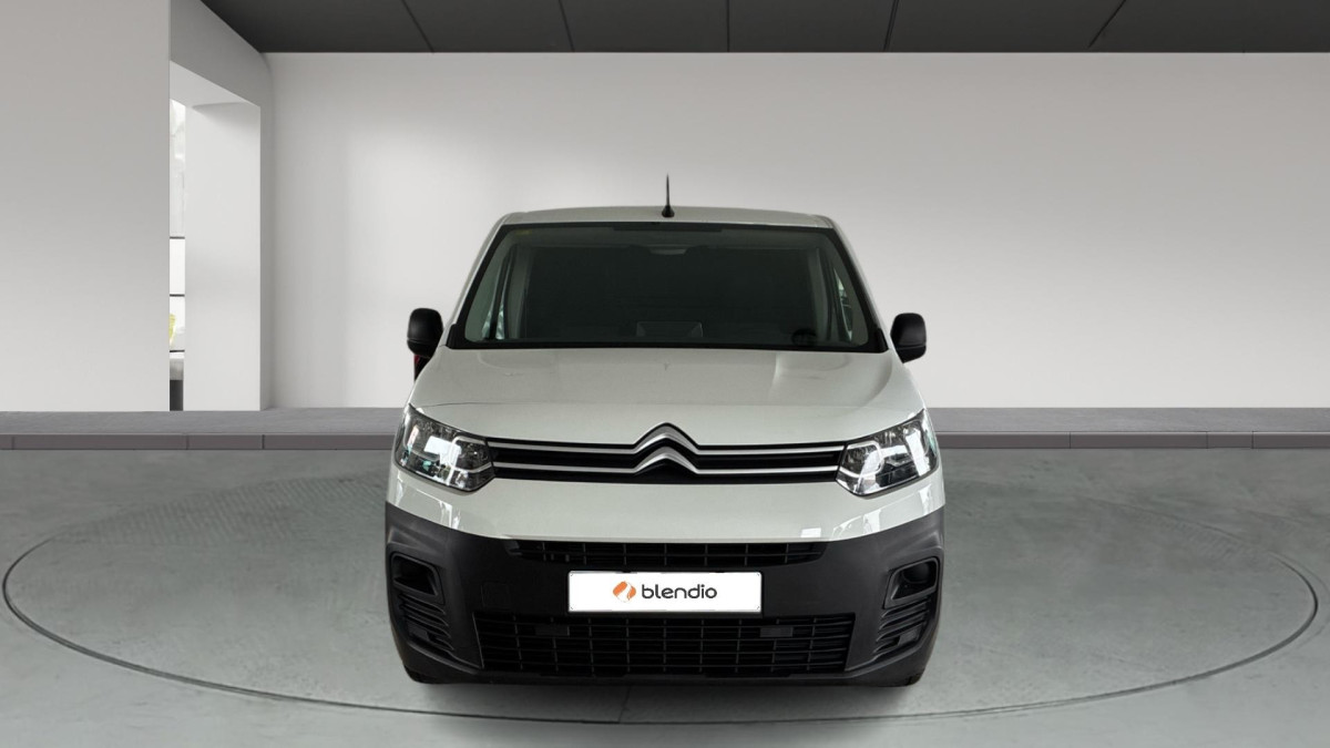 CITROËN BERLINGO