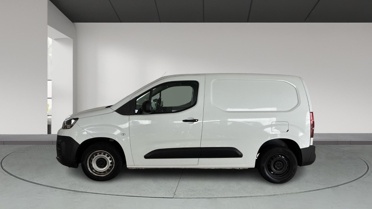 CITROËN BERLINGO