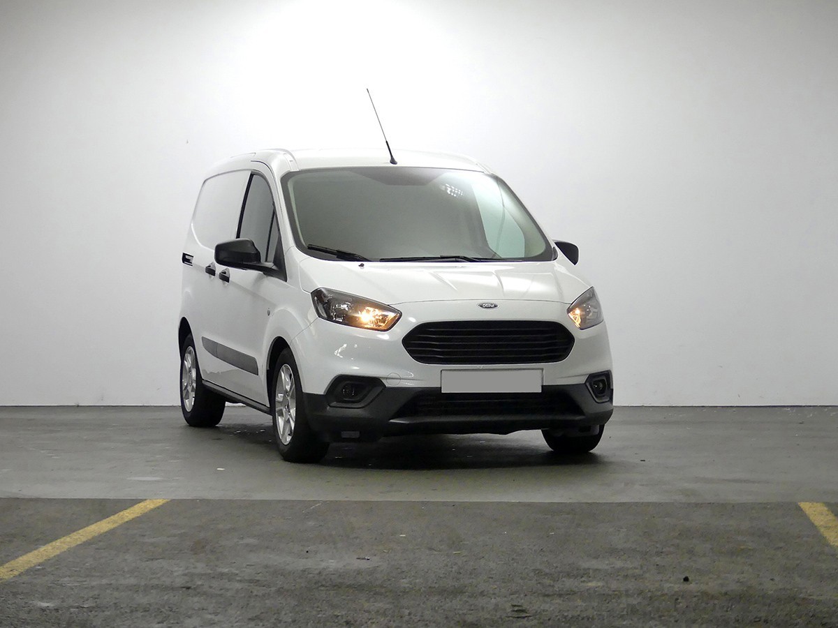 FORD TRANSIT COURIER TRANSIT COURIER 1.5TDCI 74KW TREND 100 4P