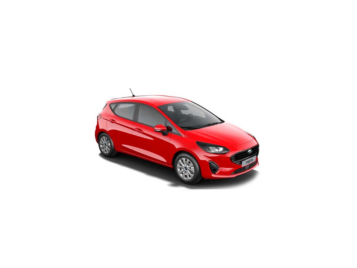 FORD Fiesta 1.1 IT-VCT GLP 55kW (75CV) Trend 5p