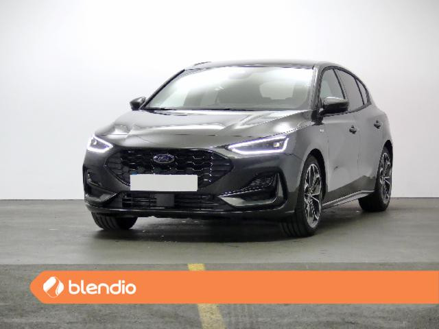 FORD FOCUS FOCUS 1.0 ECOBOOST MHEV ST-LINE X 5P