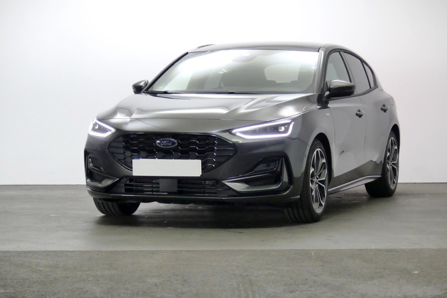 FORD FOCUS FOCUS 1.0 ECOBOOST MHEV ST-LINE X 5P