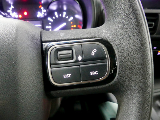 CITROËN BERLINGO FIRST