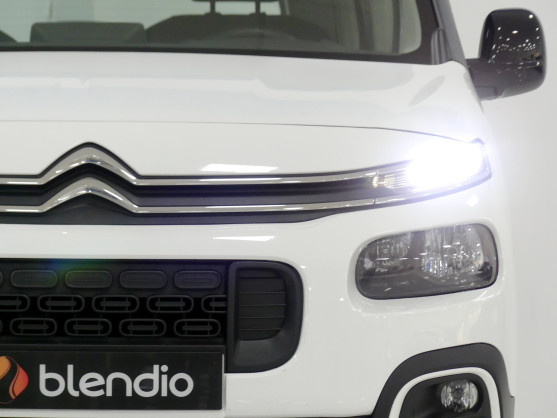 CITROËN BERLINGO FIRST