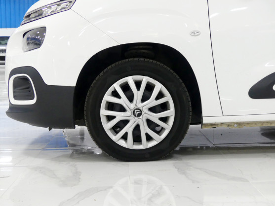 CITROËN BERLINGO FIRST