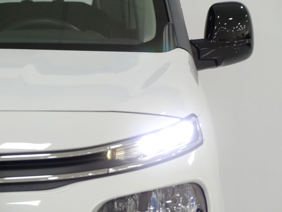CITROËN BERLINGO FIRST