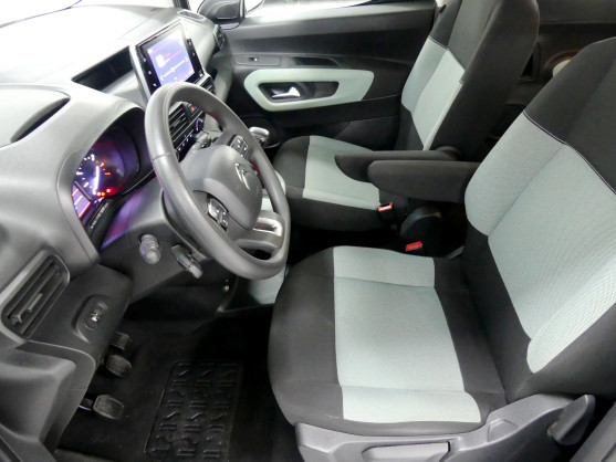 CITROËN BERLINGO FIRST