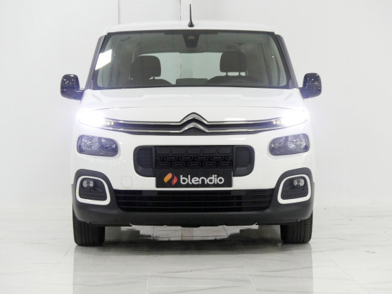CITROËN BERLINGO FIRST