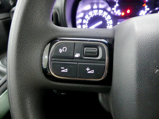 CITROËN BERLINGO FIRST