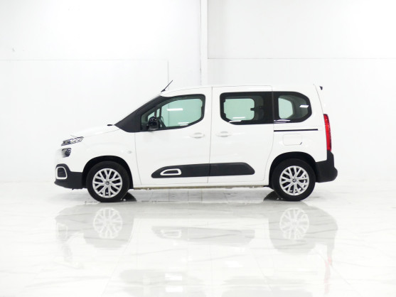CITROËN BERLINGO FIRST