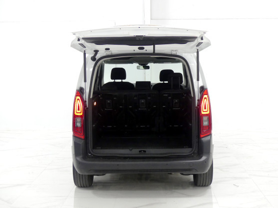 CITROËN BERLINGO FIRST