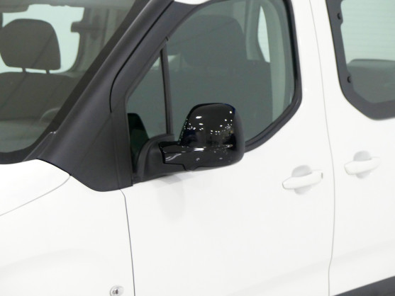 CITROËN BERLINGO FIRST